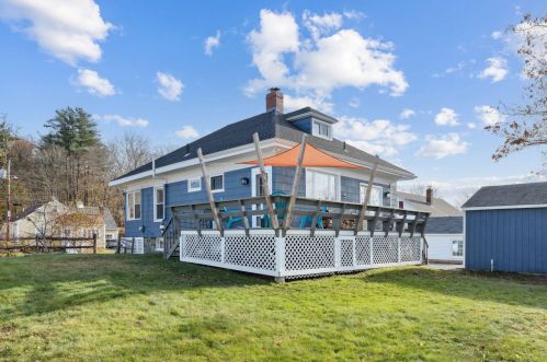 79 Bancroft St, Portland ME  04102-2028 exterior