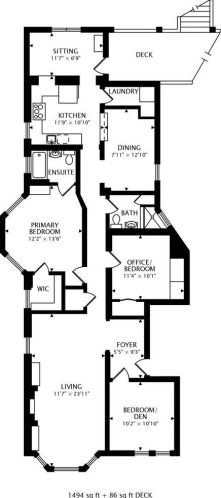 3762 Fremont St, Chicago IL  60613-3927 exterior