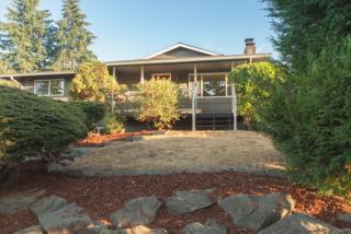 12731 164 St, Seattle WA  98058-5519 exterior