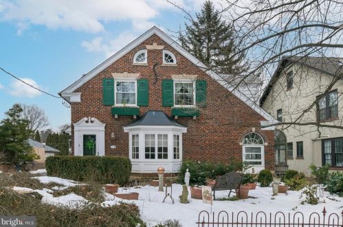 15 Spencer Ave, Lancaster, PA 17603-4834