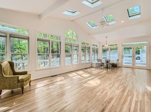 5100 Hidden Branches Cir, Atlanta GA  30338-4021 exterior