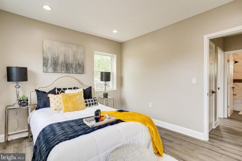 4431 Foote St, Washington DC  20019-4728 exterior