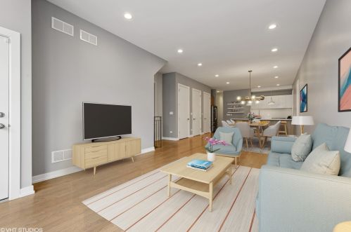 2437 Haddon Ave, Chicago, IL 60622-2946