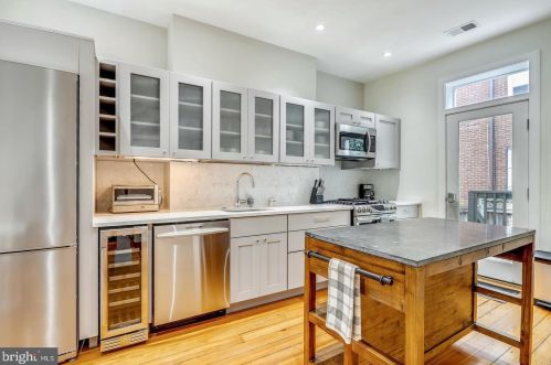 1903 New Hampshire Ave, Washington DC  20009-3309 exterior