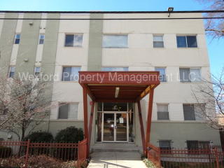 1501 27th St, Washington DC  20020-3941 exterior