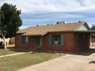 3229 Garfield St, Phoenix AZ  85008-6223 exterior