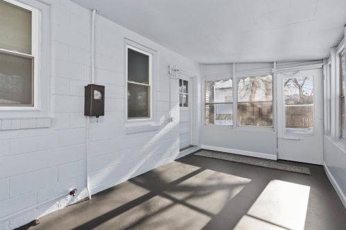 2680 Knox St, Gary IN exterior