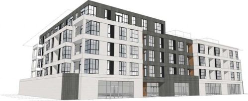 2635 Penn Ave, Pittsburgh PA  15222-4685 exterior