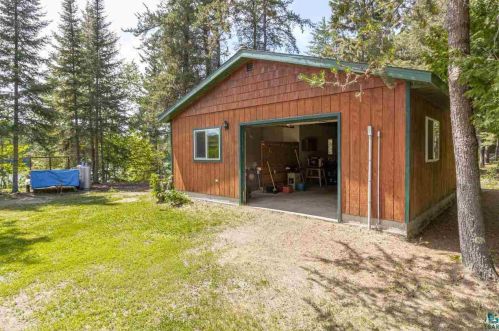 1504 Pioneer Rd, Ely MN 55731-1952 exterior