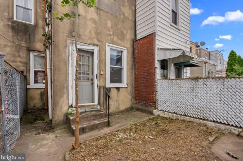 3042 Livingston St, Philadelphia PA 19134-5039 exterior