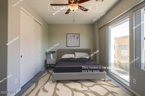 4743 Culver St, Phoenix AZ  85008-5615 exterior