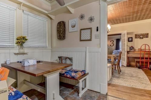 1222 Sears St, Denison TX 75021-2741 exterior