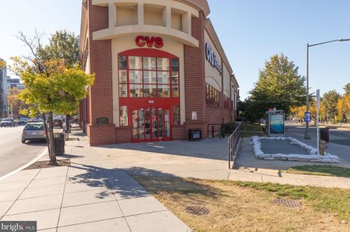 1310 Decatur St, Washington DC 20011-4709 exterior