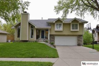 1606 159th St, Omaha NE  68118-2341 exterior