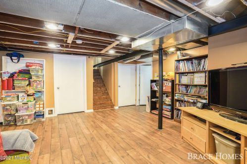 149 Bellevue St, Wyoming MI exterior