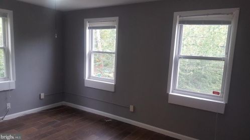 5401 Dix St, Washington DC  20019-6652 exterior