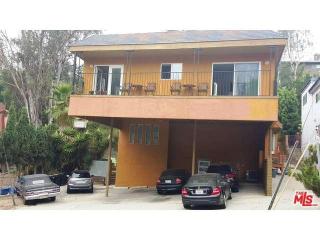 2001 Vestal Ave, Los Angeles CA  90026-2057 exterior