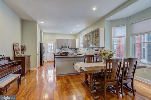 4721 Hazel Ave, Philadelphia PA 19143-2023 exterior