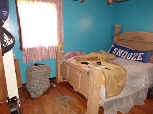 14320 Dobson Ave, Dolton IL 60419-2707 exterior