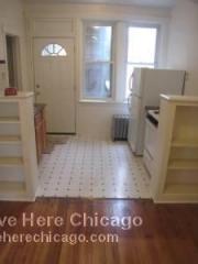 2055 Sawyer Ave, Chicago IL  60647-3749 exterior