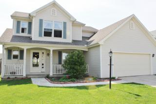 3911 Tallgrass Dr, Champaign, IL 61822-2021