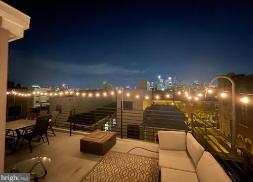 1304 Cleveland St, Philadelphia PA  19146-4605 exterior