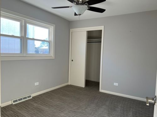 11245 Troy St, Chicago IL  60655-2319 exterior