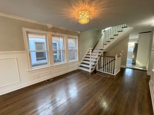 8420 Paulina St, Chicago IL  60620-4744 exterior