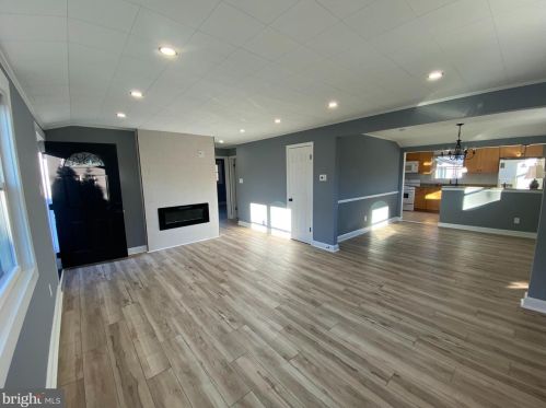 11005 Amherst Ave, Silver Spring MD  20902-4601 exterior