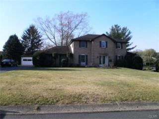 3126 Margate Rd, Bethlehem, PA 18020-7507