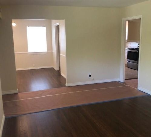 9583 Ash Creek Dr, Dallas TX  75228-3771 exterior