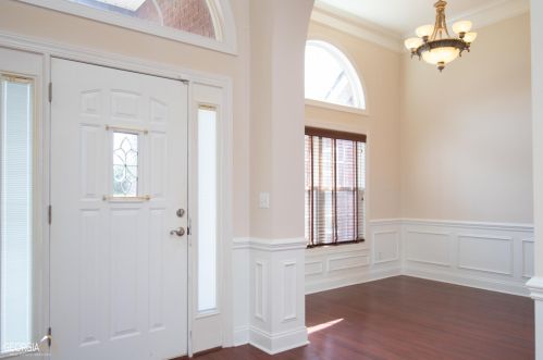 108 Asbell Way, Lithonia GA 31028-1395 exterior