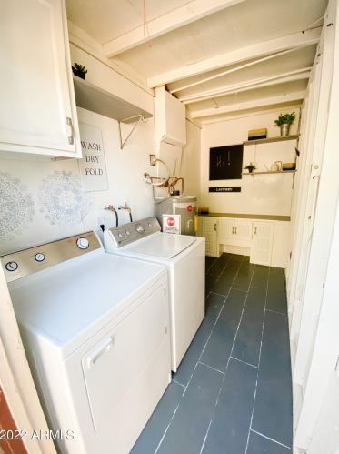 3645 69th Ave, Phoenix AZ  85033-4403 exterior