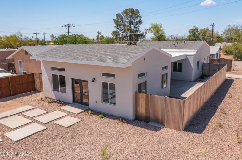 2501 Fremont Ave, Tucson AZ 85706-1457 exterior