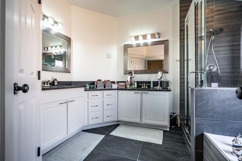 9500 Crossvine Ln, Frisco TX 75035-6030 exterior