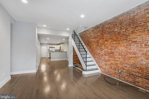 1321 29th St, Philadelphia PA  19121-4503 exterior