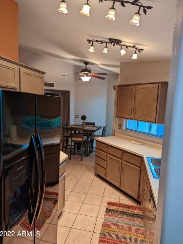 15814 4th Dr, Phoenix AZ  85023-4410 exterior