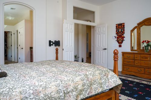 1609 Native Stone Pl, Tucson AZ  85748-7731 exterior