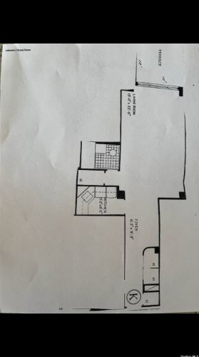 249 48th St, New York NY  10017-1526 exterior