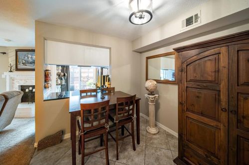 4363 Madera Rd, Irving TX  75038-5507 exterior