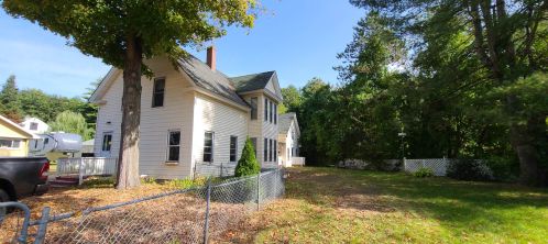 40 Tremont St, Concord NH 03303-1349 exterior