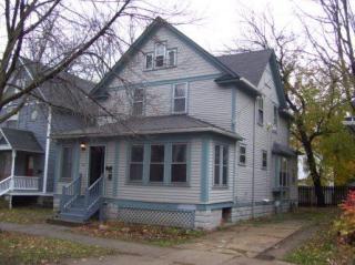 819 Oak St, Kalamazoo MI  49008-1131 exterior