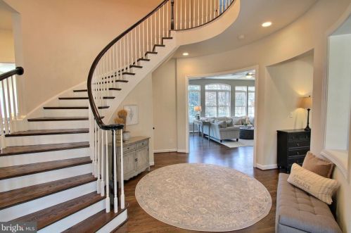 405 Great Falls Rd, Rockville MD  20850-2883 exterior