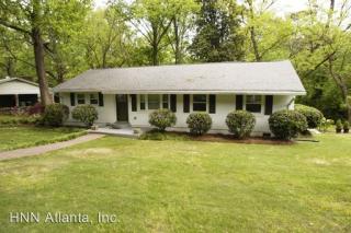 884 Brownwood Ave, Atlanta GA  30316-2677 exterior