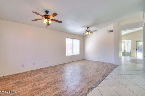 2890 Camellia Dr, Chandler AZ  85286-4434 exterior