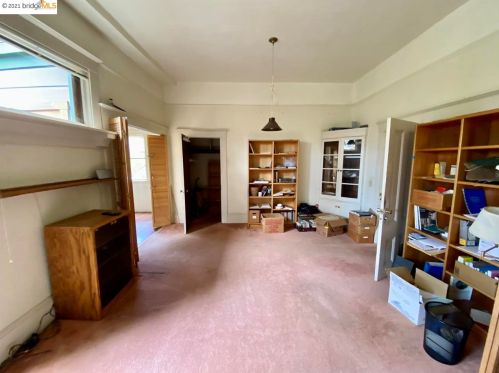 1903 Bonita Ave, Berkeley CA 94709-2117 exterior