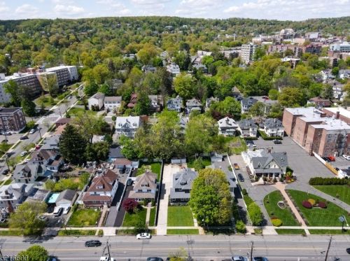 54 Elm St, Montclair NJ  07042-3234 exterior