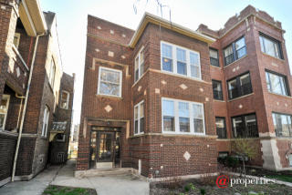 4859 Talman Ave, Chicago, IL 60625-2822
