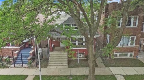 6230 Talman Ave, Chicago IL 60659-4009 exterior