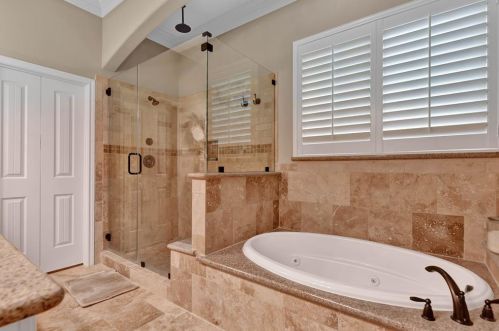 8702 Malardcrest Dr, Humble TX 77346-8106 exterior